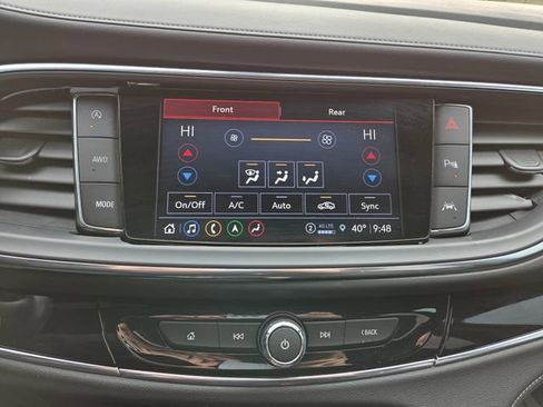 Used 2023 Buick Enclave Avenir w/ Avenir Technology Package image 28