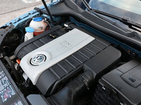 Used 2007 Volkswagen Eos 2.0T image 31