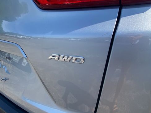 Used 2019 Honda CR-V EX-L image 31