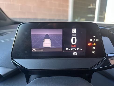 Used 2023 Volkswagen ID.4 Pro S image 15