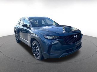 Used 2025 MAZDA CX-50 2.5 Hybrid w/ Premium Plus Pkg video 1
