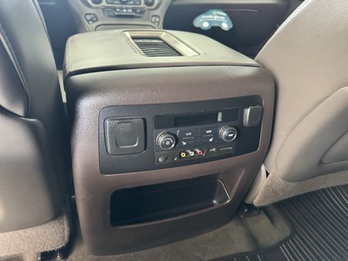 Certified 2016 GMC Yukon Denali w/ Open Road Package AWD/4WD image 17