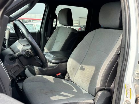 Used 2024 RAM 2500 Big Horn image 7