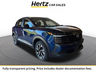 Used 2026 Nissan Kicks SV w/ Cold Weather Package