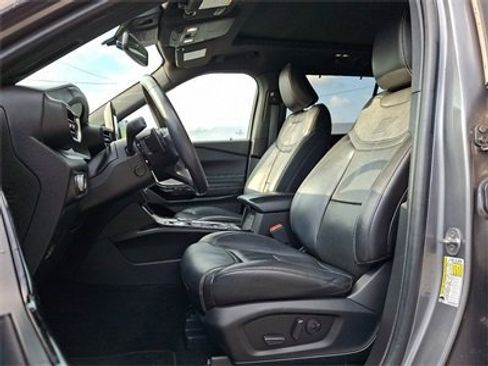 Used 2021 Ford Explorer ST w/ Equipment Group 401A image 11