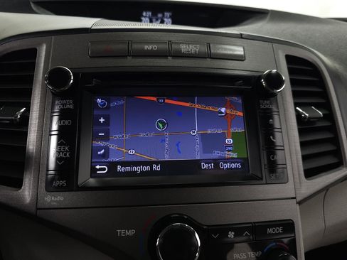 Used 2013 Toyota Venza XLE w/ Tow Prep Pkg image 22