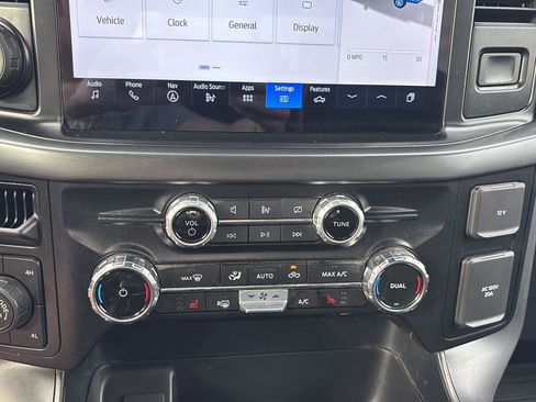 Used 2024 Ford F150 Tremor image 29