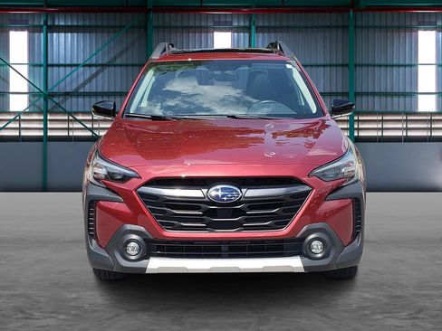 Used 2023 Subaru Outback Limited XT w/ Popular Package #2 AWD/4WD image 7