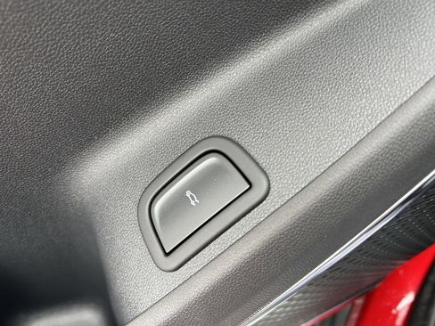 New 2026 Chevrolet Traverse RS image 48