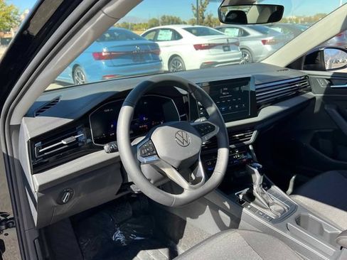 Used 2026 Volkswagen Jetta S FWD image 3