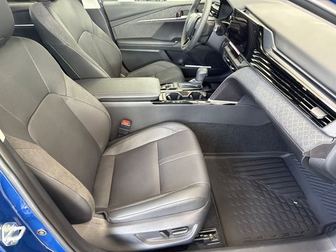 New 2026 Toyota Camry XLE FWD image 10
