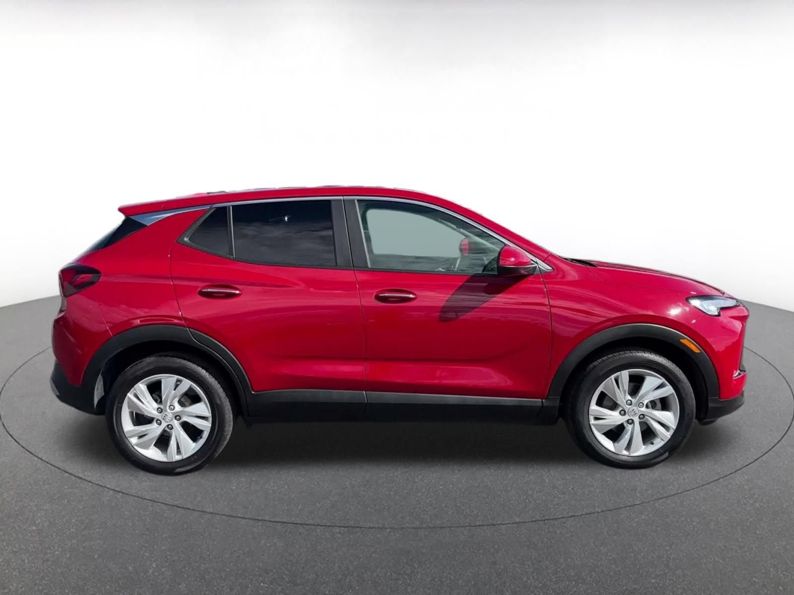 Used 2026 Buick Encore GX Preferred FWD image 15