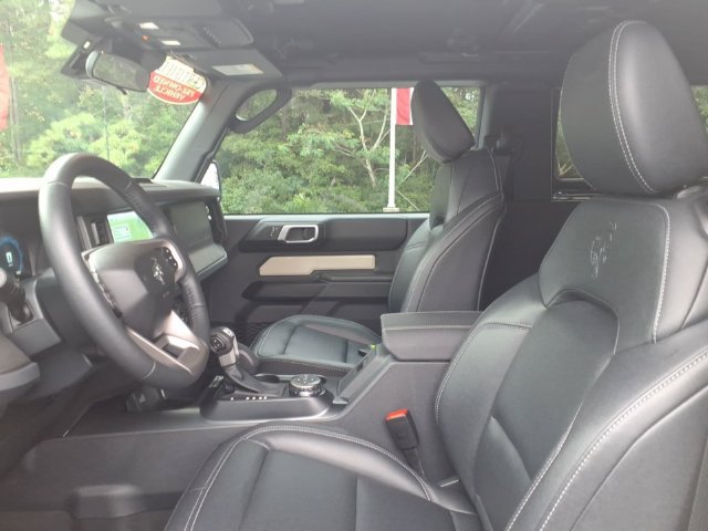 Used 2026 Ford Bronco Badlands AWD/4WD image 5