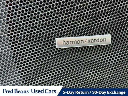 Used 2022 Subaru Forester Touring image 21