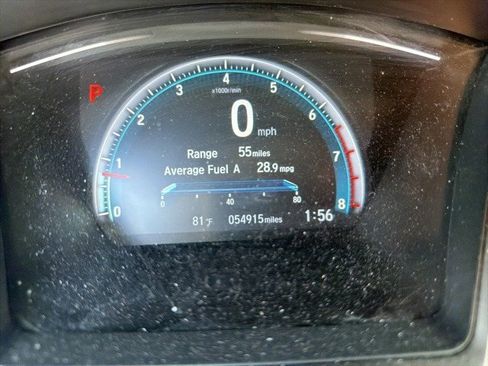 Used 2018 Honda Civic EX image 17