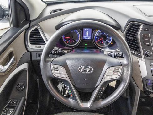 Used 2015 Hyundai Santa Fe Sport w/ Option Group 02 image 29