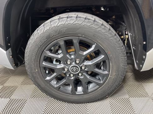 Used 2023 Toyota Tundra Platinum image 13