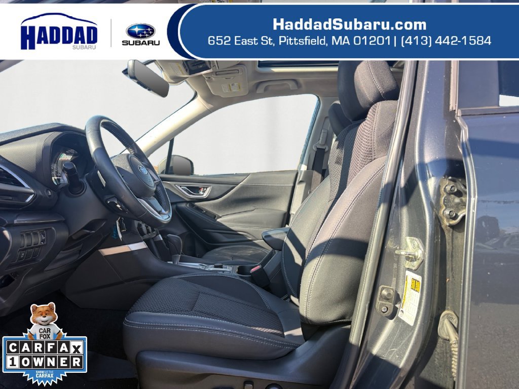 Used 2020 Subaru Forester Premium AWD/4WD image 9