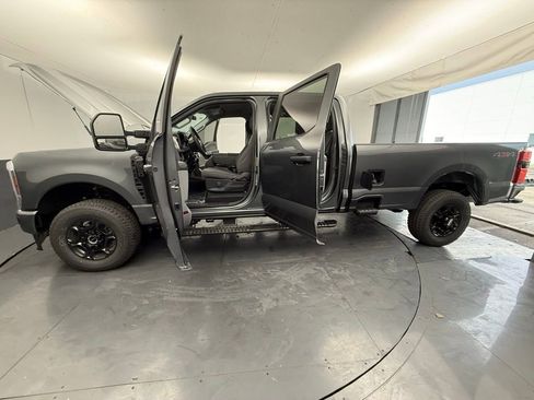 New 2026 Ford F350 XL w/ STX Appearance Package image 18