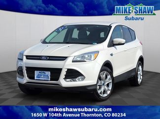Used 2013 Ford Escape SEL video 1