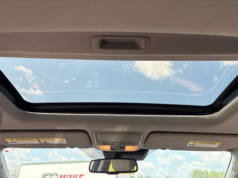 Used 2020 Honda CR-V EX-L image 5