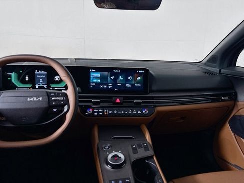 New 2026 Kia Sportage X-Line image 25