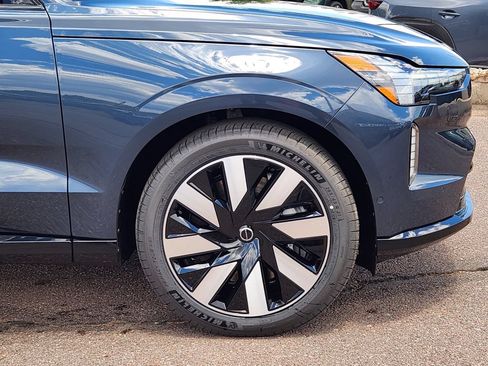 New 2026 Volvo EX90 Ultra AWD/4WD image 29