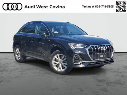 Used 2025 Audi Q3 2.0T Premium Plus w/ Premium Plus Package