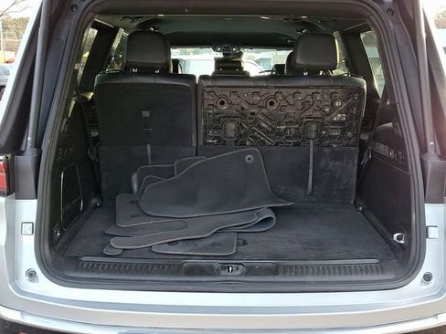 Used 2022 Jeep Wagoneer Series II image 33