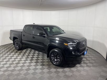 Used 2023 Toyota Tacoma Limited