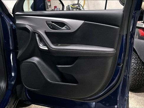 Used 2023 Chevrolet Blazer LT w/ Convenience Package image 26