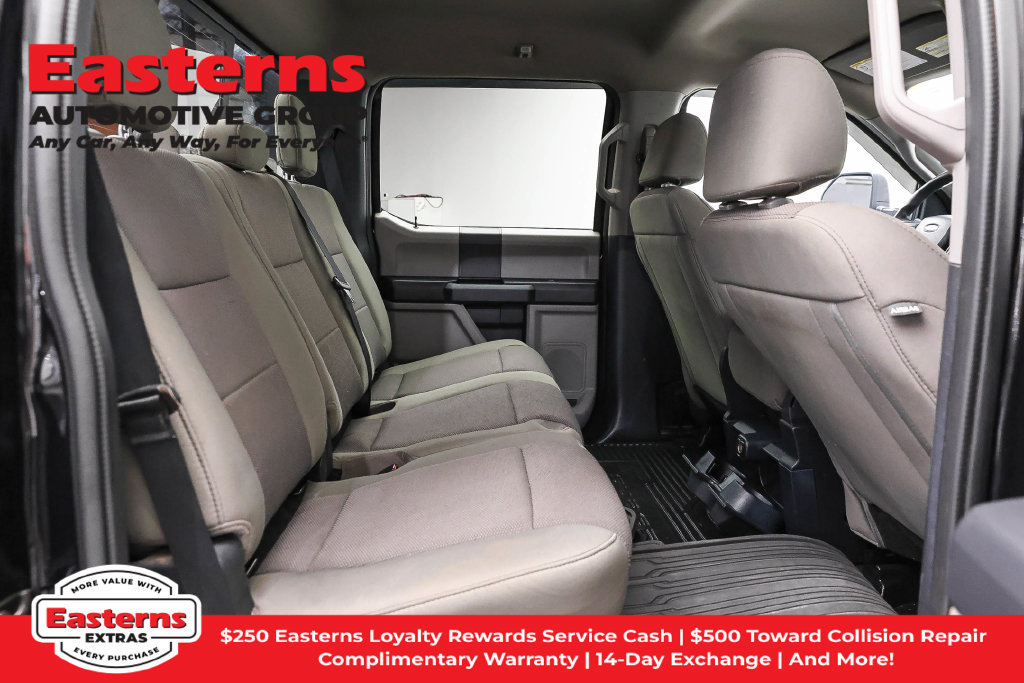 Used 2022 Ford F250 XL w/ STX Appearance Package AWD/4WD image 26