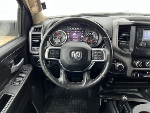 Used 2019 RAM 2500 Tradesman w/ Safety Group AWD/4WD image 26