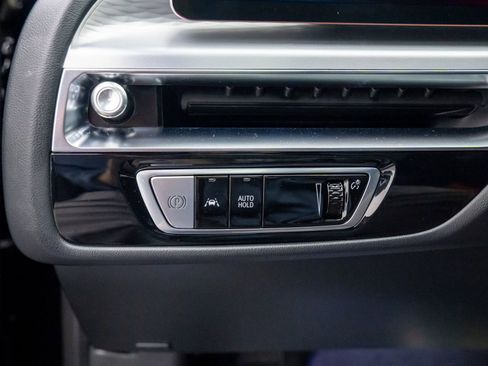 New 2026 Cadillac Lyriq V w/ LPO, Red Accent Package image 21