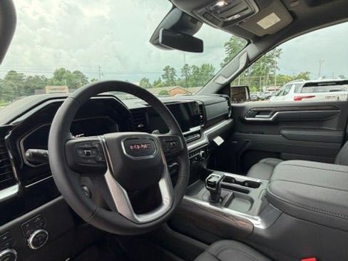 New 2026 GMC Sierra 1500 SLT w/ SLT Premium Package AWD/4WD image 9