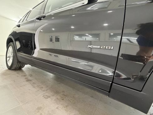 Used 2014 BMW X3 xDrive28i AWD/4WD image 10