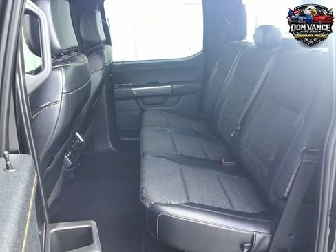 Used 2023 Ford F150 Tremor w/ 360 Degree Camera Package AWD/4WD image 24
