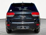 Used 2015 Jeep Grand Cherokee Overland image 4