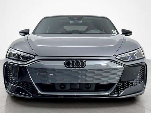 New 2025 Audi RS e-tron GT performance image 8