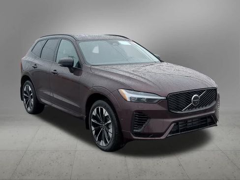 Certified 2026 Volvo XC60 T8 Plus w/ Protection Package Premier AWD/4WD image 8