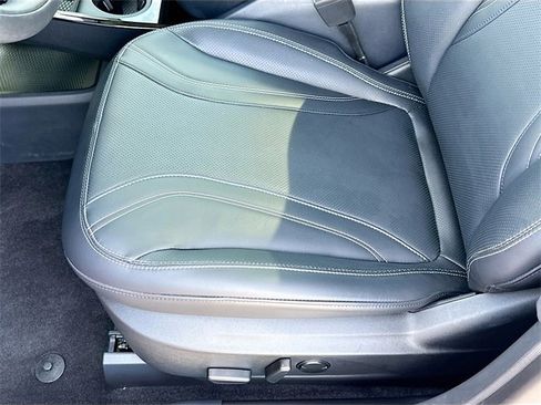 Used 2023 Ford Mustang Mach-E Premium image 20