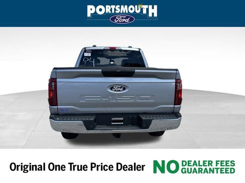 New 2025 Ford F150 XL w/ Equipment Group 103A High image 20