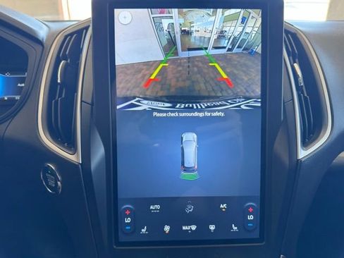 Certified 2024 Ford Edge SEL AWD/4WD image 20