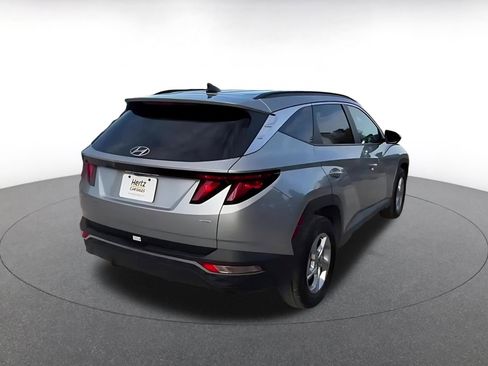 Used 2024 Hyundai Tucson SEL image 14