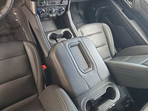 Used 2023 Chevrolet Tahoe Z71 AWD/4WD image 24
