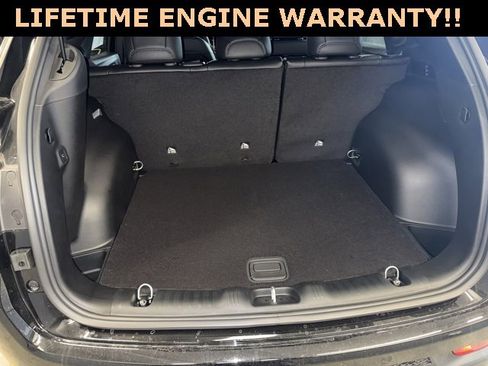 New 2026 Jeep Compass Limited image 27