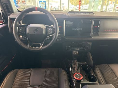 New 2025 Ford Bronco Raptor image 25