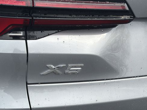 Used 2026 BMW X5 xDrive40i image 27