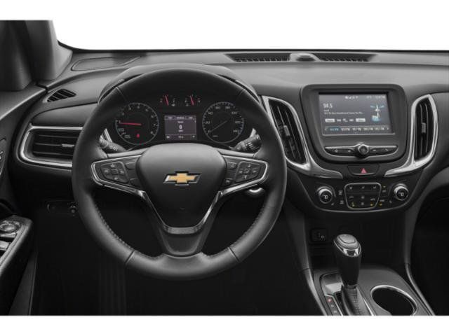 Used 2021 Chevrolet Equinox LT FWD image 10