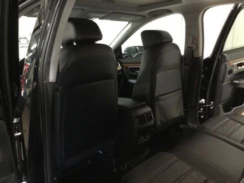 Used 2022 Honda CR-V EX-L image 35